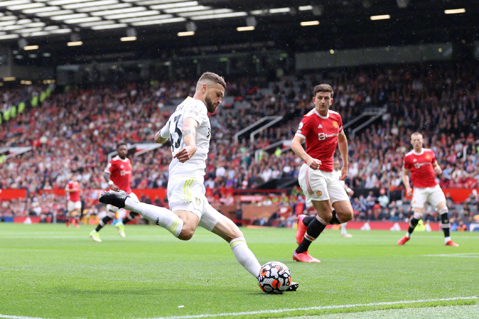 进攻布局 进攻布局